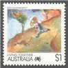 Australia Scott 1078 MNH